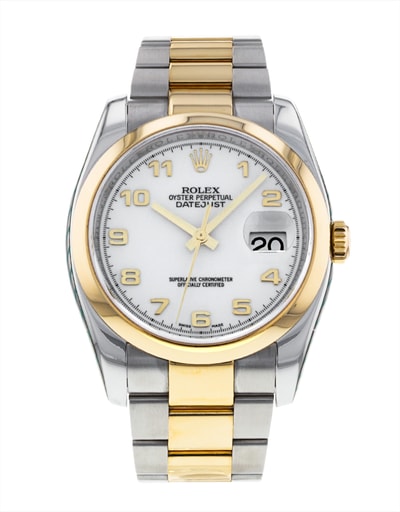 Rolex Datejust 116203